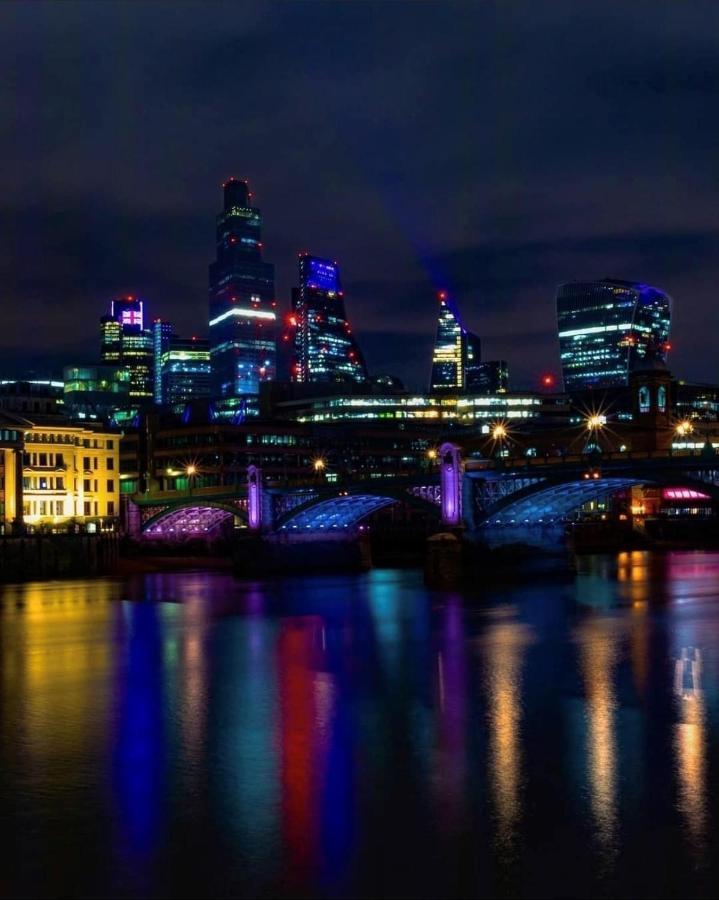 Cool Place 02 Academy London Exteriör bild